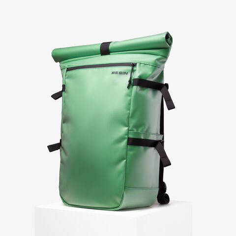 Рюкзак "Роллтоп CN6" Green