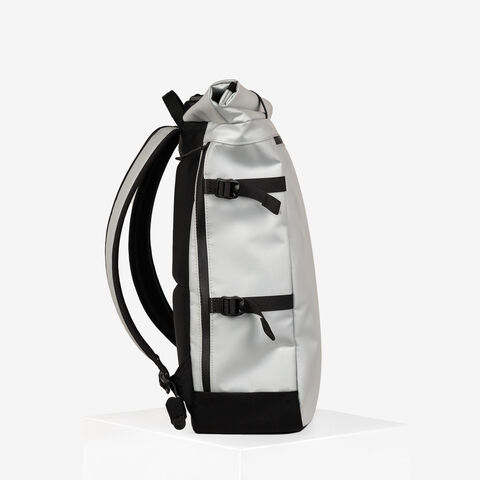 Backpack "Rolltop CN6" Grey