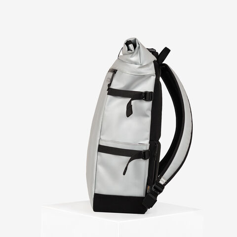 Backpack "Rolltop CN6" Grey