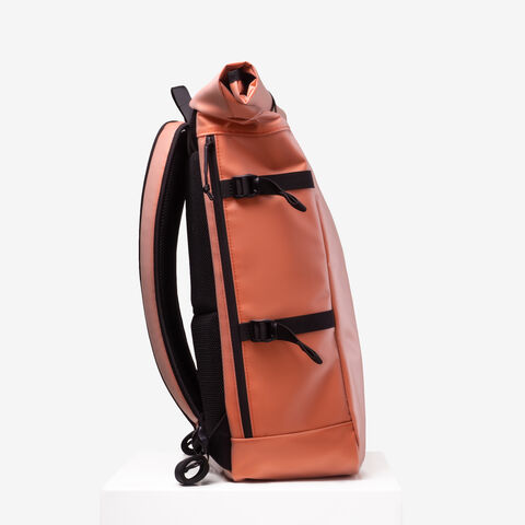 Backpack "Rolltop CN6" Orange