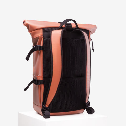 Backpack "Rolltop CN6" Orange