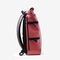 Rolltop backpack CN6 Red