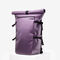 Rolltop backpack CN6 Violet