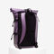 Rolltop backpack CN6 Violet