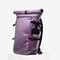 Rolltop backpack CN6 Violet