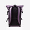 Rolltop backpack CN6 Violet