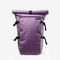 Rolltop backpack CN6 Violet