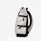 Rolltop backpack CN6 White