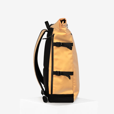 Рюкзак "Роллтоп CN6" Yellow
