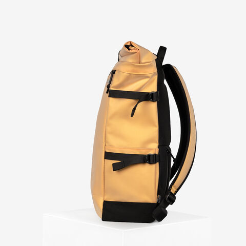 Рюкзак "Роллтоп CN6" Yellow