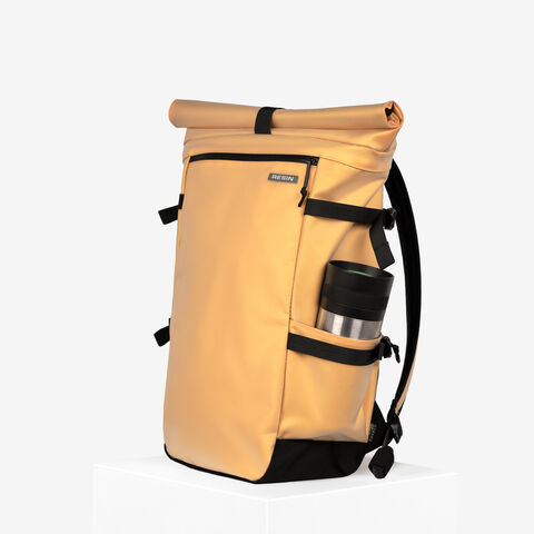 Рюкзак "Роллтоп CN6" Yellow