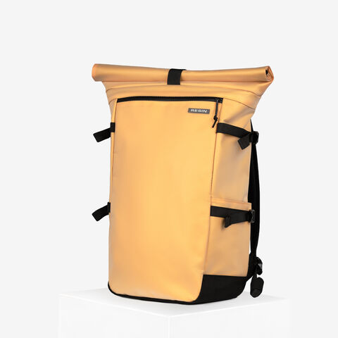 Рюкзак "Роллтоп CN6" Yellow