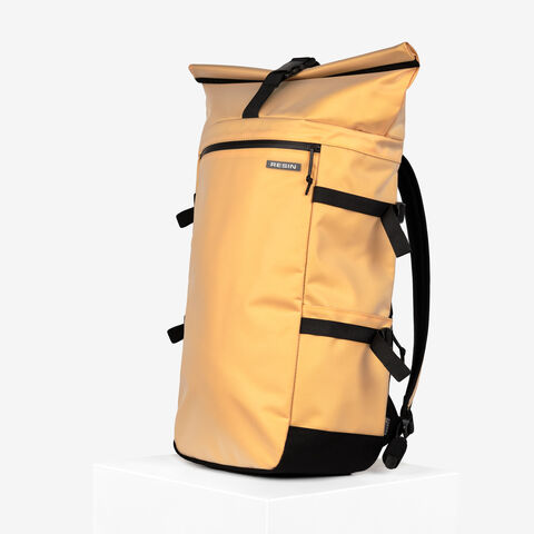 Рюкзак "Роллтоп CN6" Yellow