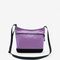 Bag HL5 Violet Ecopak