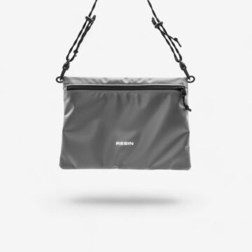 Сумка HN4 Graphite