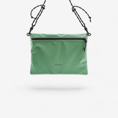 Сумка HN4 Green