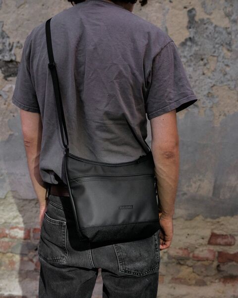 Сумка HN5M Graphite