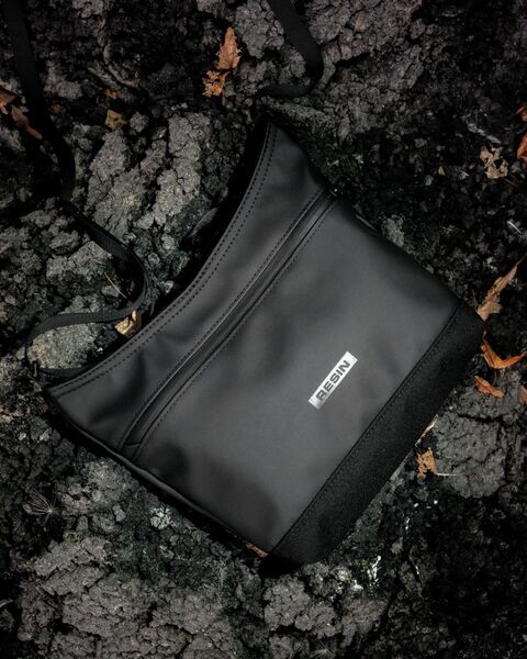 Сумка HR5 Black