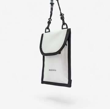 Сумка-чохол HN6 White