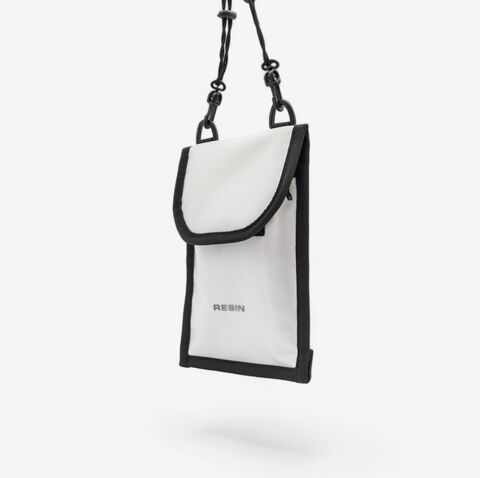 Сумка-чохол HN6 White