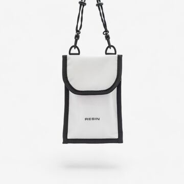 Сумка-чохол HN6 White