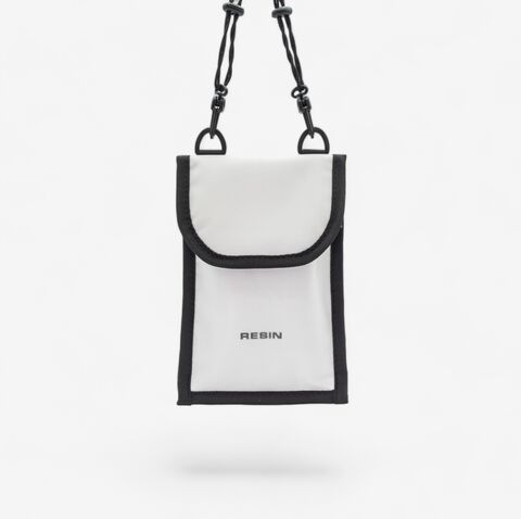 Сумка-чохол HN6 White