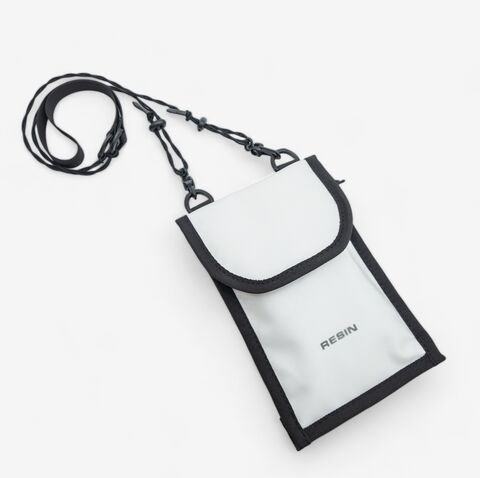 Сумка-чохол HN6 White