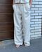 Linen pants