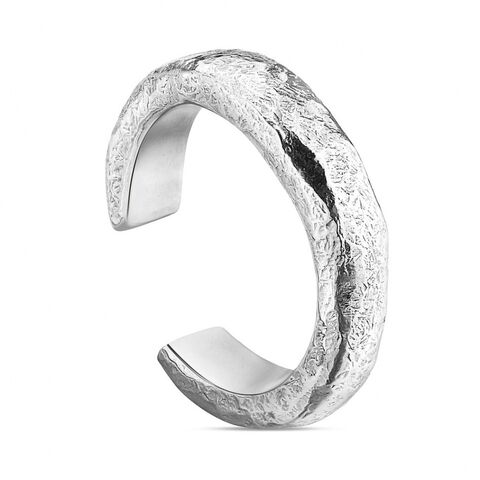 Cuff rough and matte
