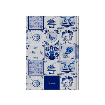 Aesthetics of Porto Planner