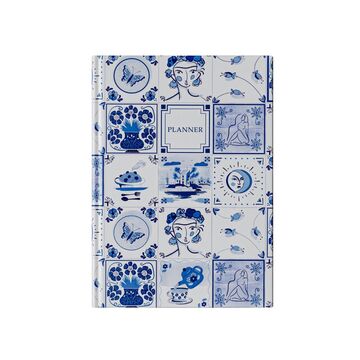 Aesthetics of Porto Planner