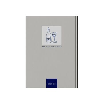 Planner Paper Sketch