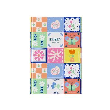 Cute diary Psychological Diary