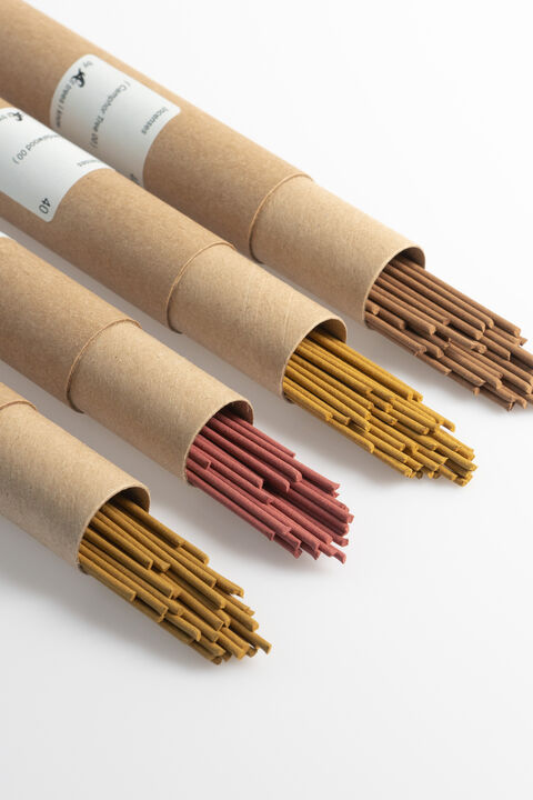 Camphor Incense Sticks