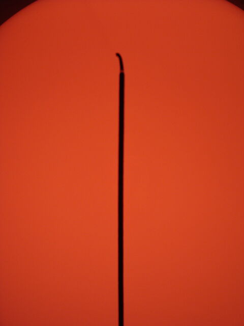 Camphor Incense Sticks