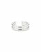 Cuff "2 Lines"