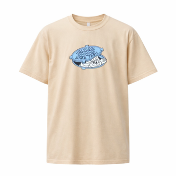 Пісочна футболка Urban Explorer