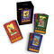 Educational Tarot Cards