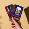 Educational Tarot Cards