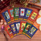 Educational Tarot Cards