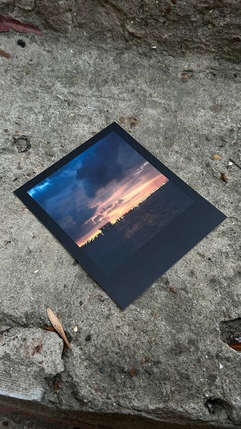 Postcard Sunset (Mykolaiv)