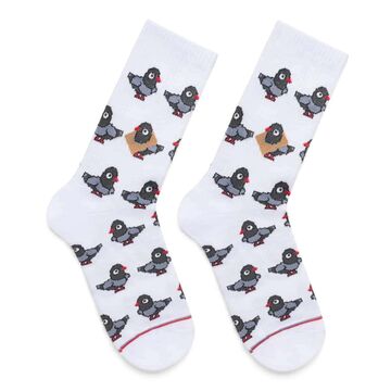 Luxurious Kurlyk Socks!