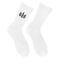 First Army of Peace Socks (White)