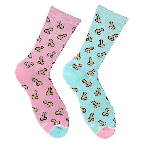 Шкарпетки Прутні