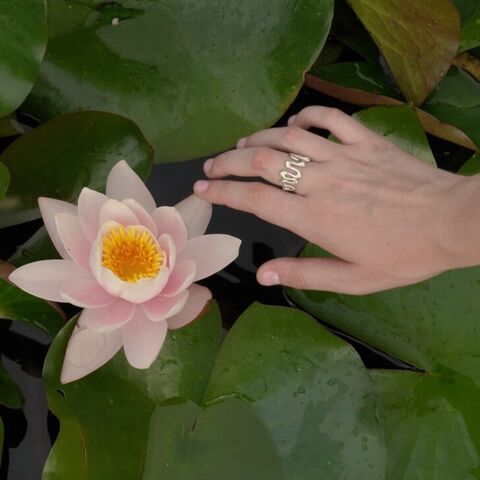 Ring Vodogray