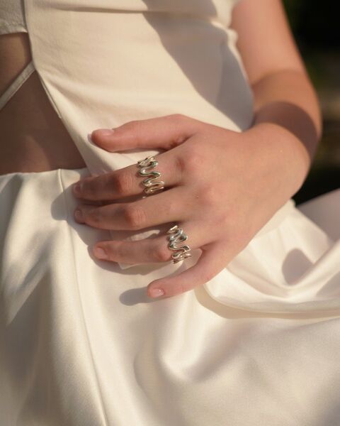 Ring Vodogray