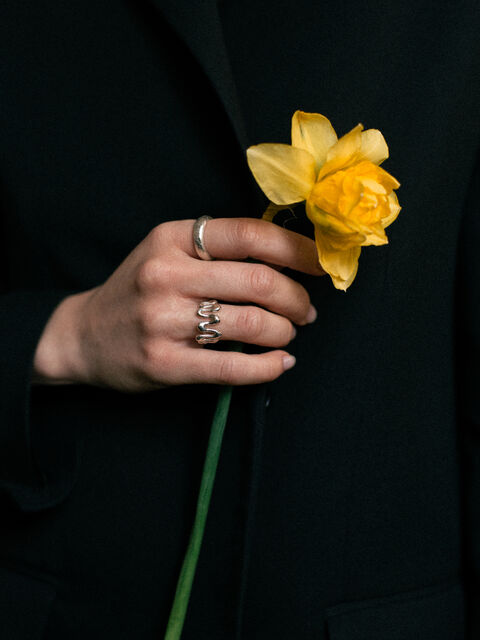 Ring Vodogray