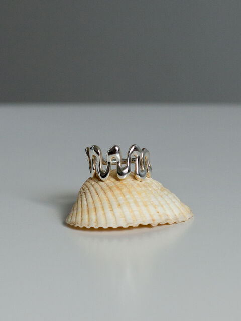 Ring Vodogray