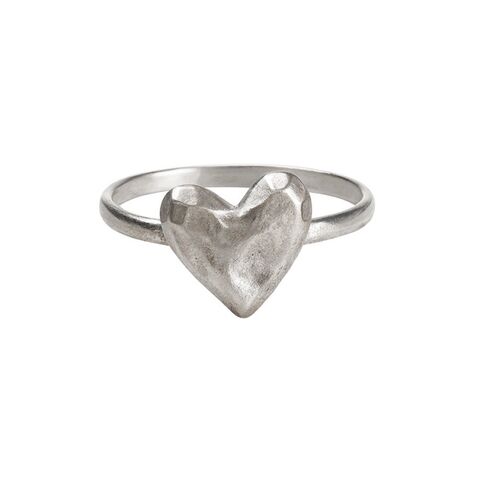 Каблучка Сердечна