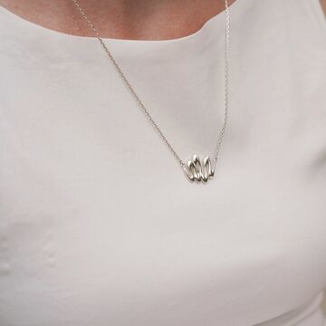 Кольє Водограй